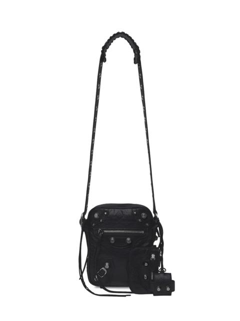 le cagole men crossbody bag