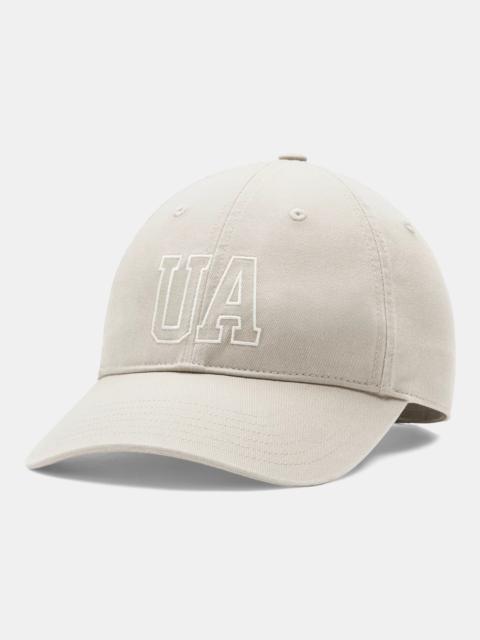 UA Essential Low