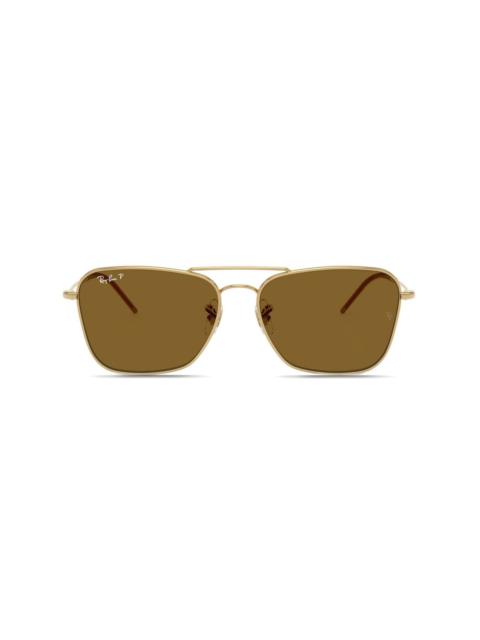 RAY-BAN SUNGLASSES 58