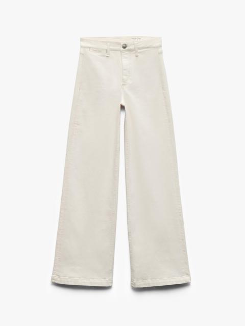 Flexi Hadley Wide-Leg Jean
Epic Stretch Denim