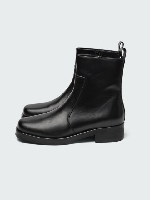 Women's Square Boot