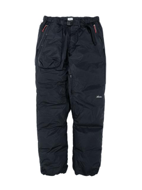 Aurora Tex Down Pants Black