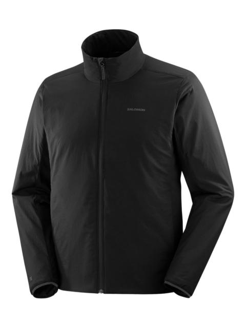 Mountain Flex zip-up jacket