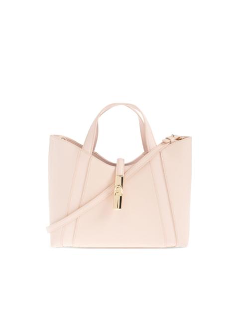 large Goccia tote bag