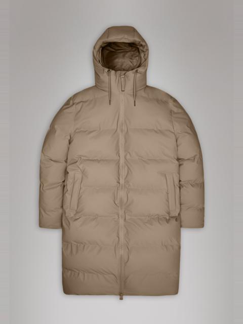 Alta Longer Puffer Jacket