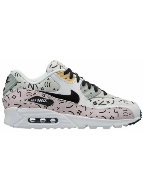 Nike Air Max 90 Premium Barely Rose