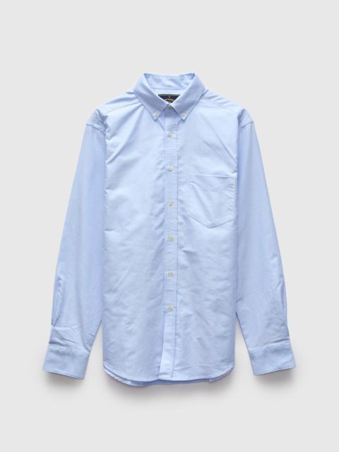 Belavista Button-Up Shirt in Light Blue