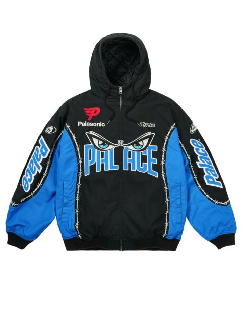 NEED FOR P'S JACKET BLACK