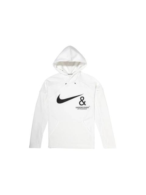 Nike x Undercover NRG TC Hoodie White