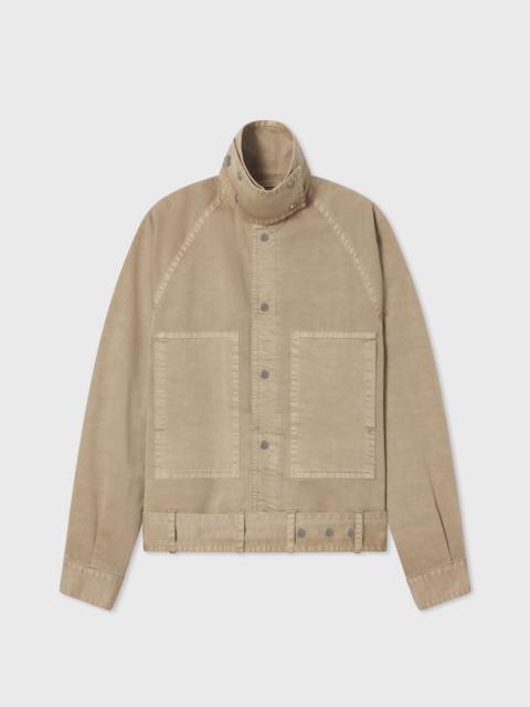 Raglan Workwear Bomber