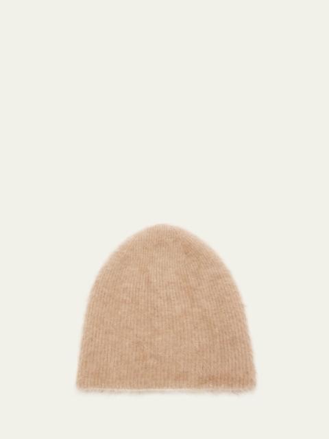 Grizzly Reversible Cashmere Beanie
