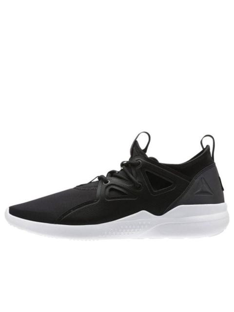 (WMNS) Reebok Upurtempo 1.0 Low-Top Black BS5955