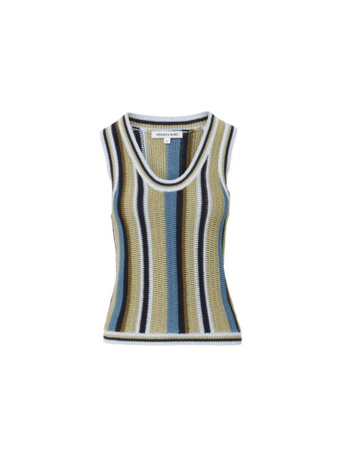 NEVEAH KNIT TANK TOP
