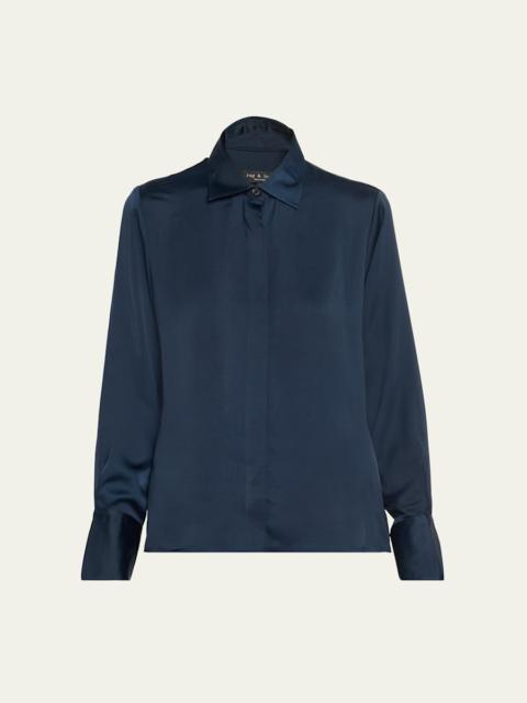 Venus Lace Cami Blouse