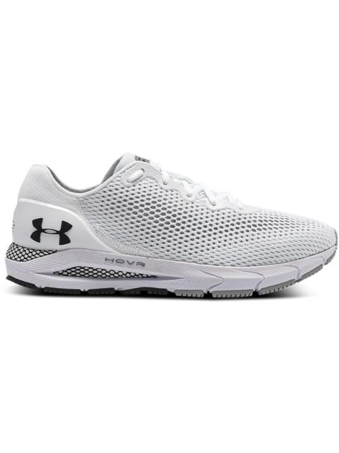 Under Armour HOVR Sonic 4 CN White Black