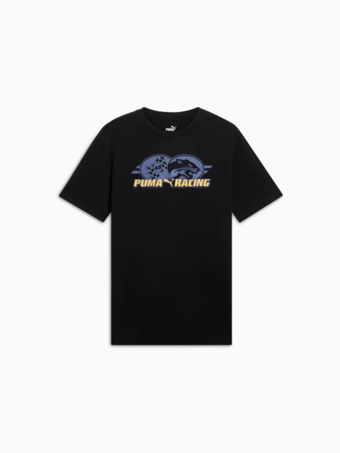 GRAPHICS Racing Men's Tee