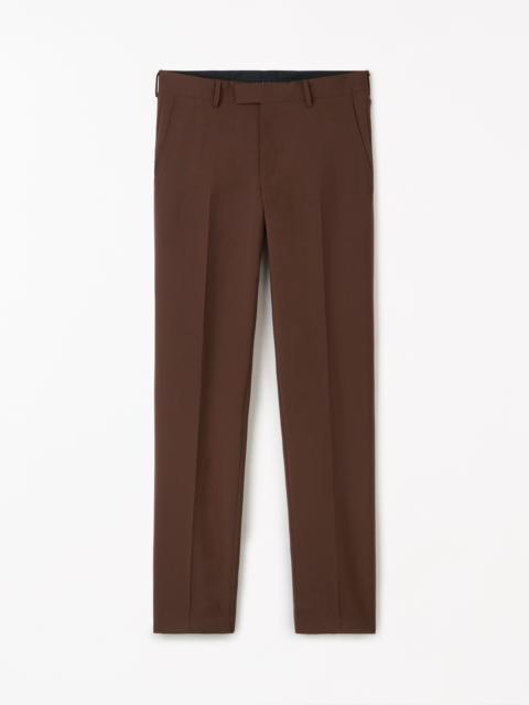Tenuta RWS Straight-Fit Trousers