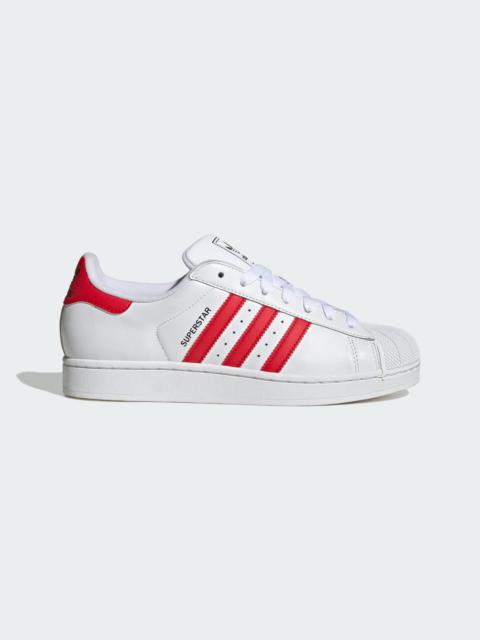 Superstar II Shoes