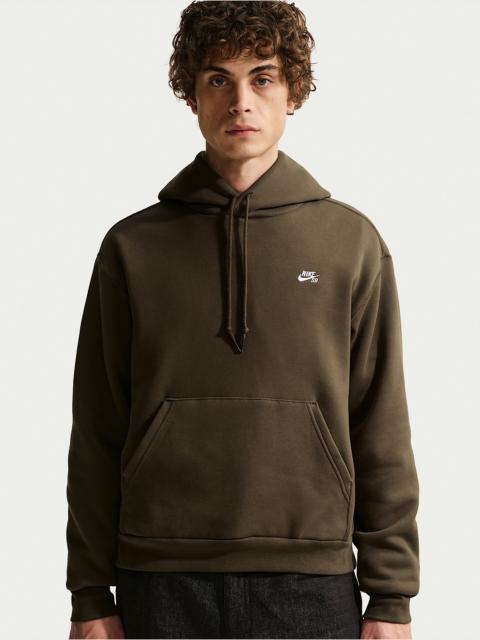Nike SB Fleece Pullover Skate Hoodie