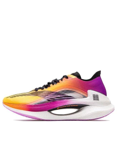 (WMNS) Li-Ning Essential 'Orange' ARHQ262-1