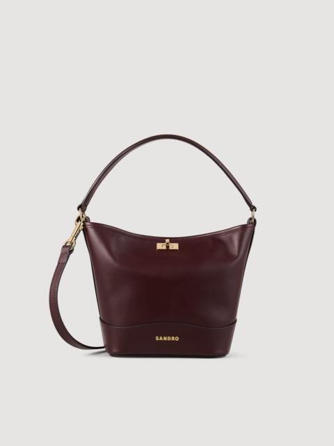 TANGOSO MINI LEATHER BAG