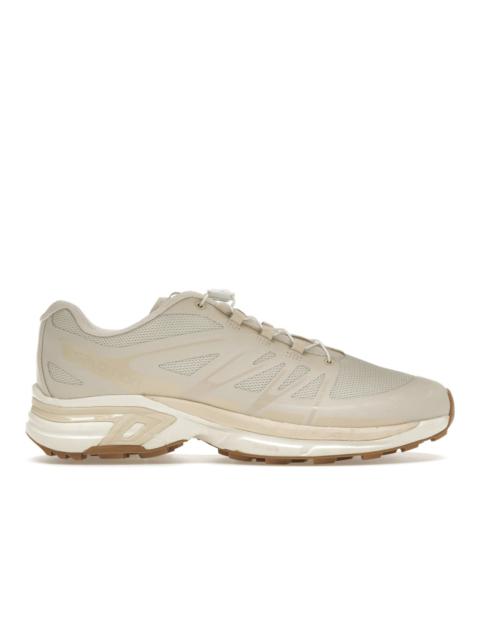Salomon XT-Wings 2 Rainy Day Bleached Sand