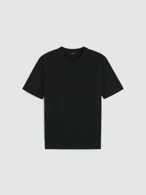 Soris Tee in Light Bilen