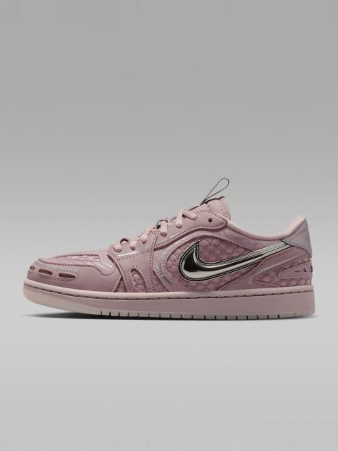 Air Jordan 1 Low Method of Make Women's Shoes