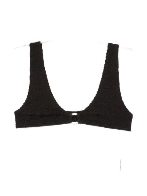 Scout ring bikini top