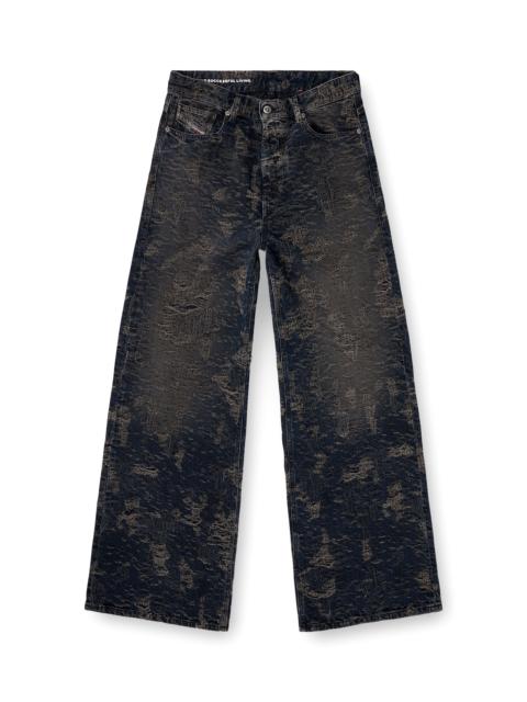 RELAXED JEANS 1996 D-SIRE 007BV