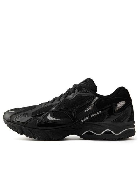 Mizuno Wave Solar 'Black' D1GH213503