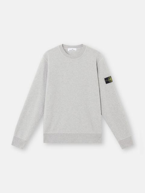 6100044 ORGANIC COTTON FLEECE