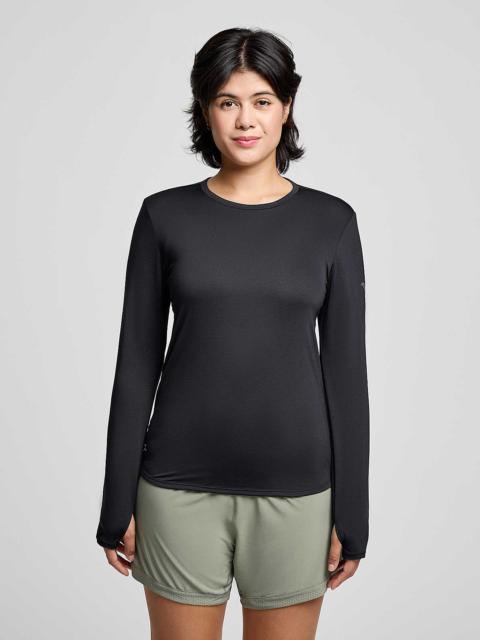 Stopwatch Long Sleeve