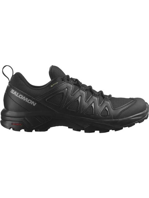 Salomon X Braze Gore-Tex Black Phantom