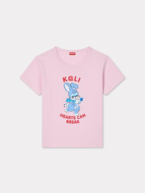 'KENZO Cartoon' T-shirt in cotton
