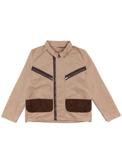 Hulda Shorts 'Beige / Brown'