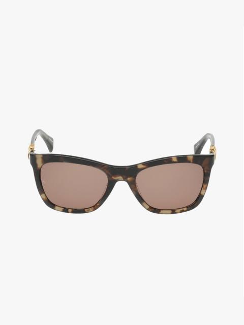 Renee Square Sunglasses
