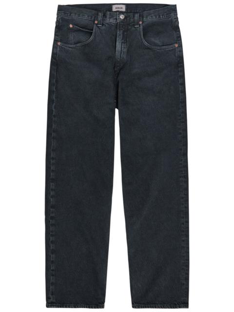 Agolde Straight-leg Jeans