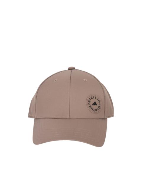 logo patch cap