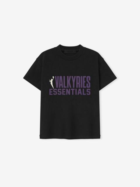 Women's Valkyries Classic Tee