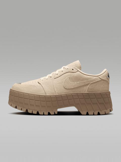 Air Jordan 1 Brooklyn Low Women's Shoes