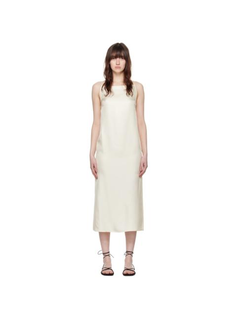 Off-White Sulum Midi Dress