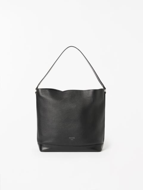 Foru Grainy Leather Bag