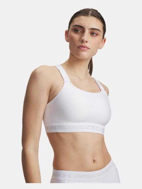 HeatGear® Crossback High