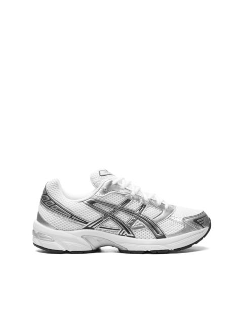 GEL-1130 "White/Pure Silver" sneakers