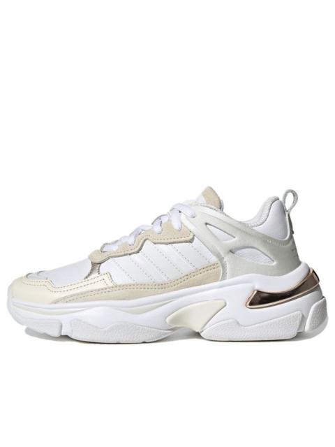 (WMNS) adidas Boujirun 'Crystal White' FY6053