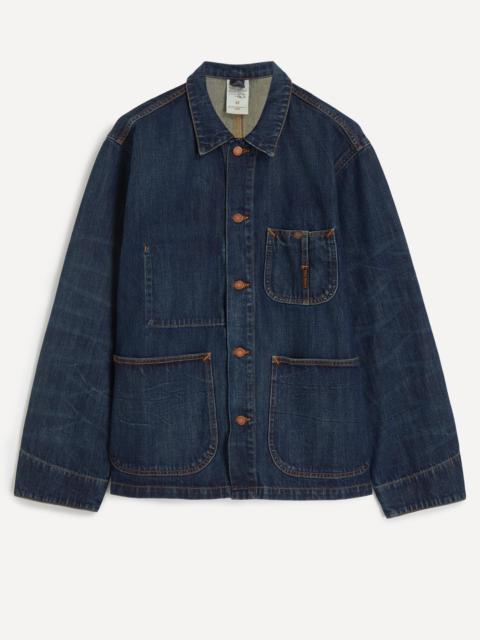 Howie Denim Chore Jacket