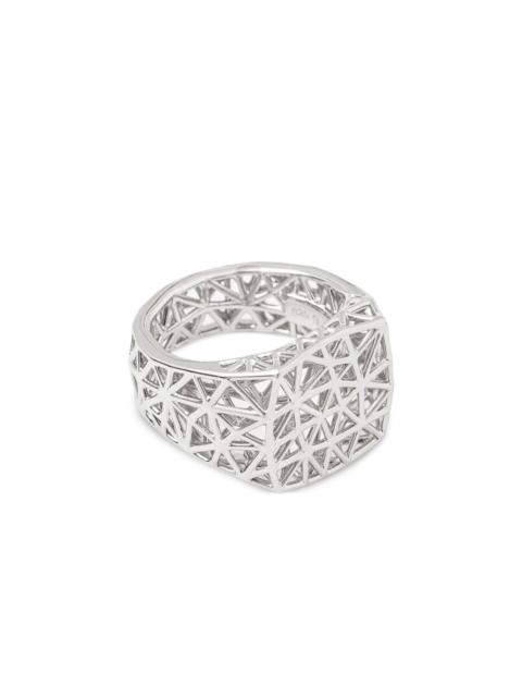 Mesh ring
