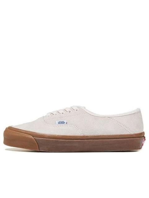 Vans OG Style 43 LX Suede 'Sugar Swizzle' VN0A3DPBQMC