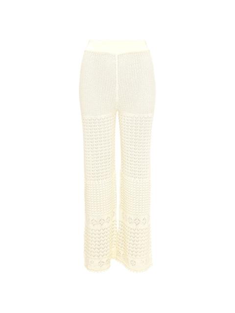 Emblème trousers